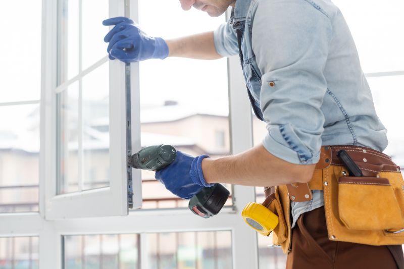 Cost of Windows Installation in Phoenixville, PA